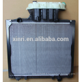 Radiateur 81061016458 81061016468 81061016472 81061016510 81061016518 MAN TGA